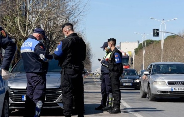 Shqiperia nga sot nen masa kufizuese strikte: CfarÃ« do ndodhe pas te dieles